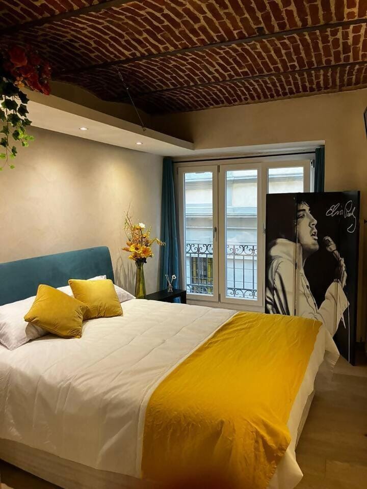 Rock Inn Turin - Consolata Apartment in Turin