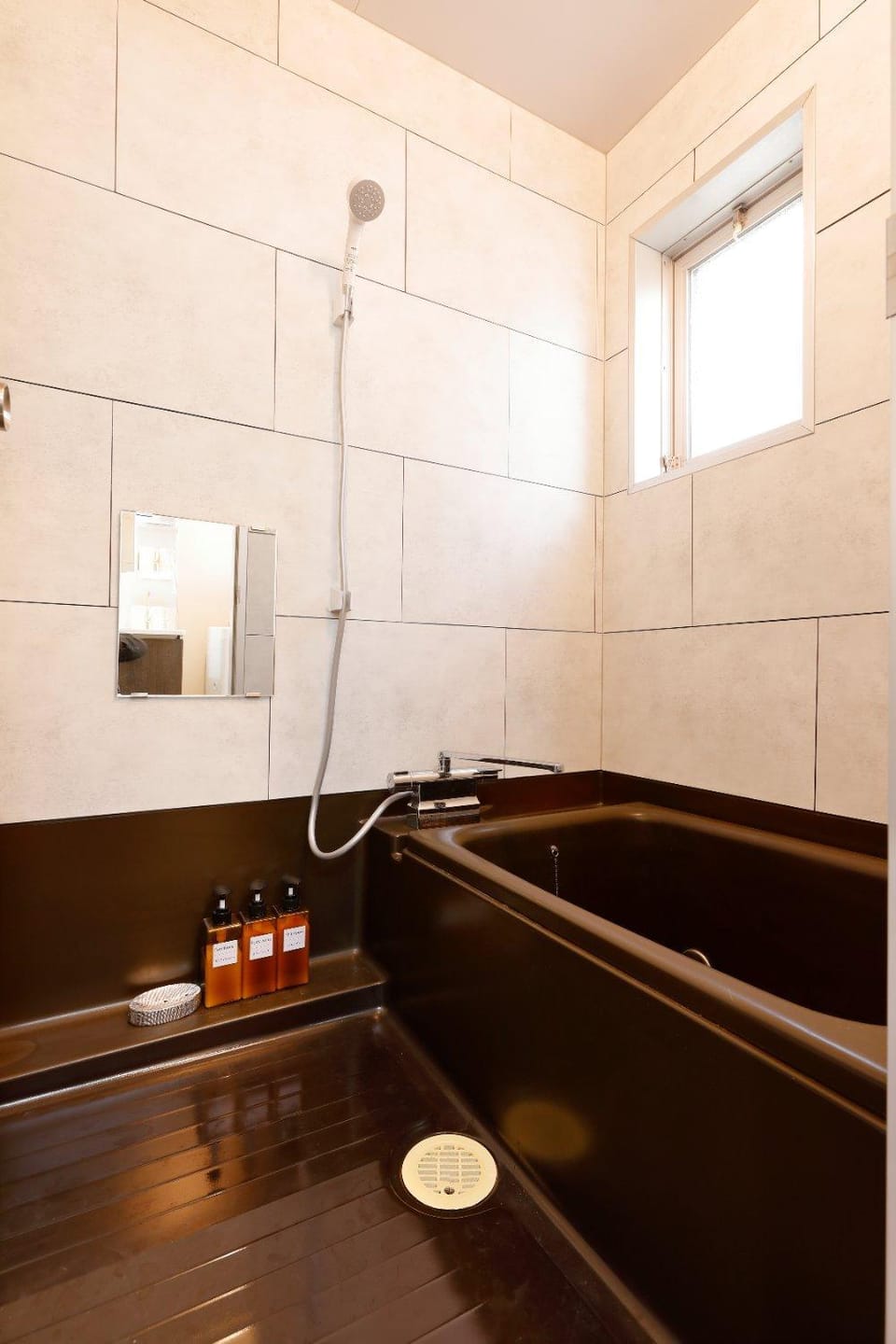 Bathroom, Bath