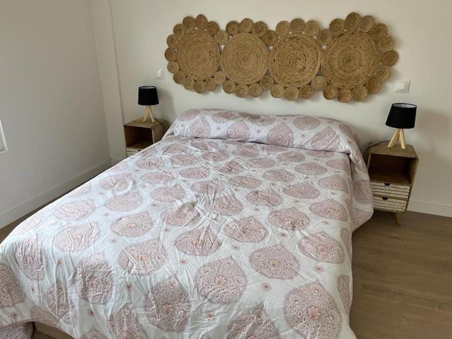 Ático a estrenar Ribamontán-Mar Apartment in Cantabria
