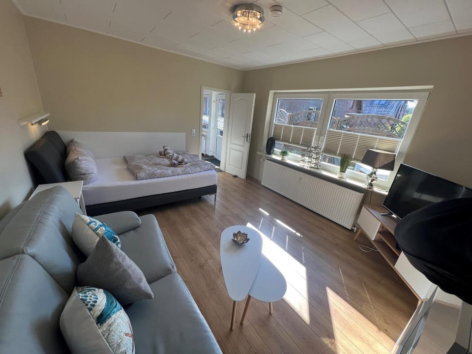 TV and multimedia, Living room, Seating area, Evening entertainment