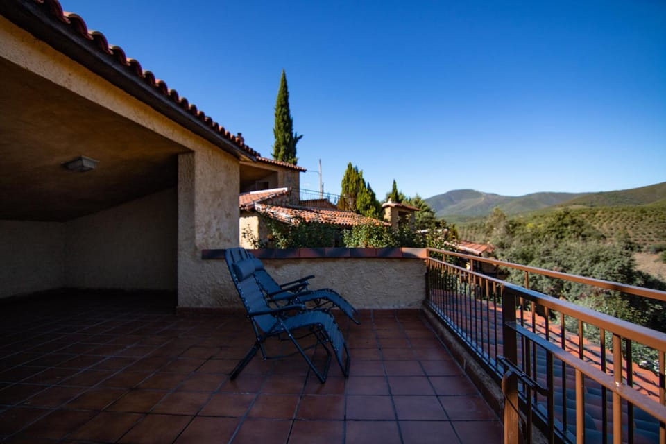 Complejo Rural El Recuerdo Apartment in Extremadura, Spain