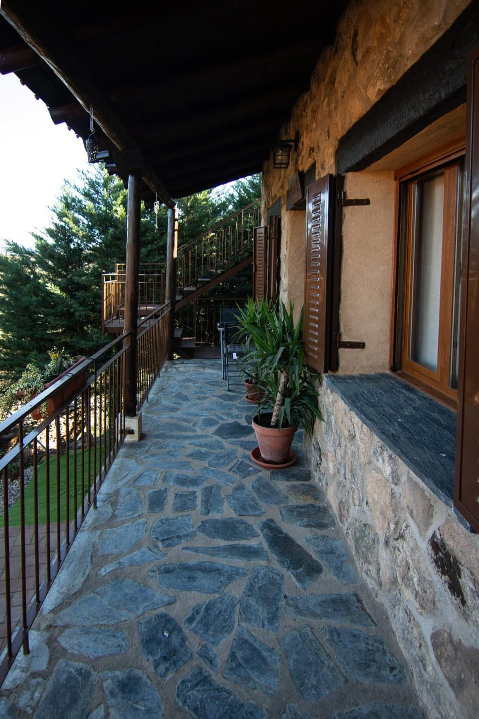Complejo Rural El Recuerdo Apartment in Extremadura, Spain