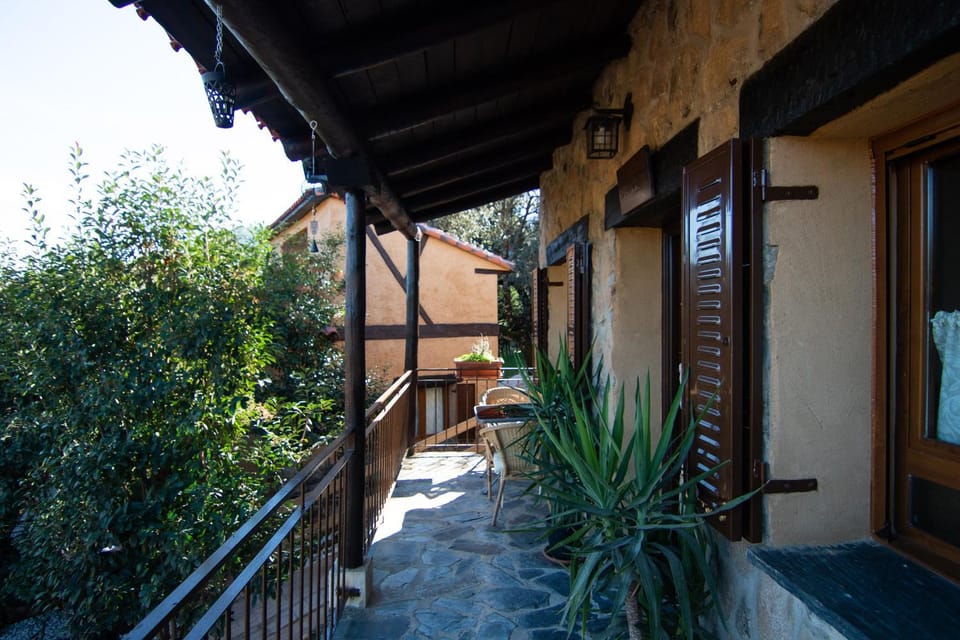 Complejo Rural El Recuerdo Apartment in Extremadura, Spain