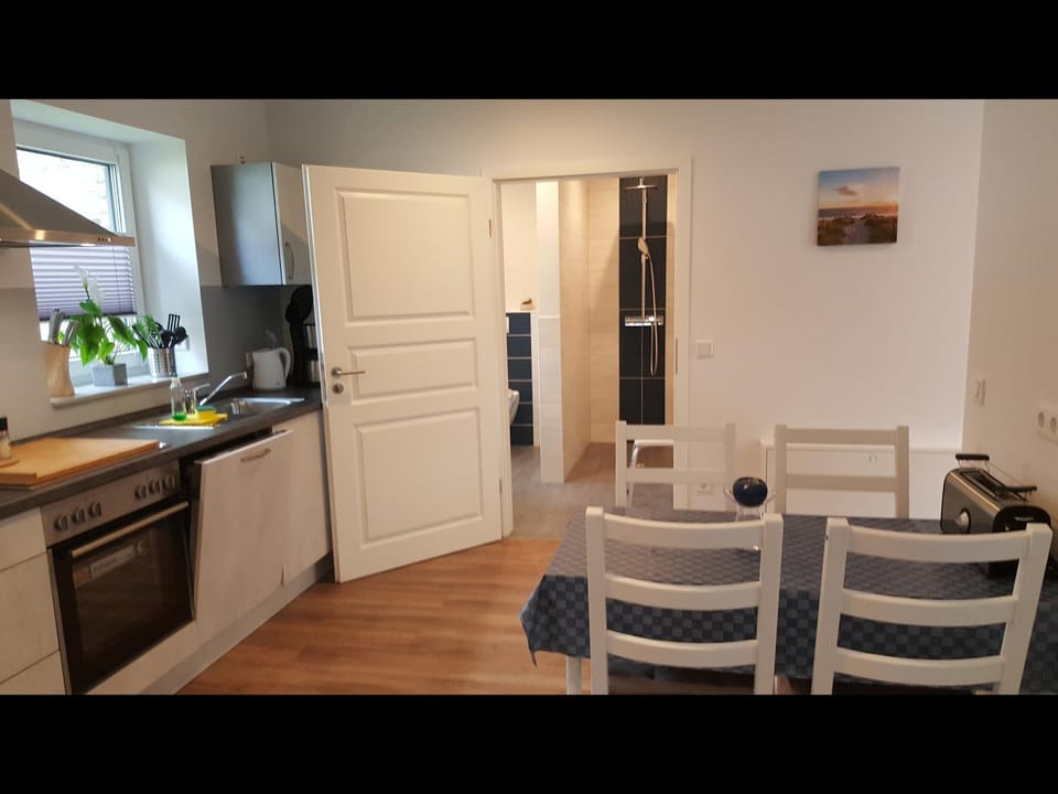 NEU! Ferienwohnung Amrum Apartment in Schleswig-Holstein
