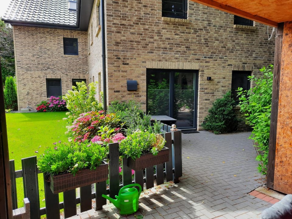 NEU! Ferienwohnung Amrum Apartment in Schleswig-Holstein
