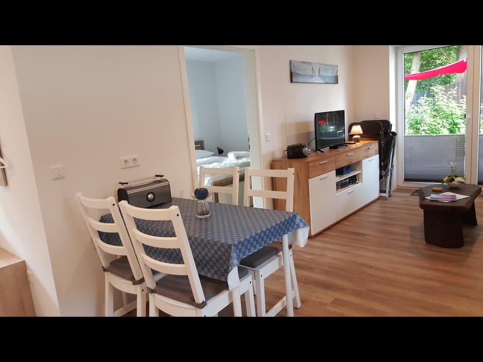 NEU! Ferienwohnung Amrum Apartment in Schleswig-Holstein