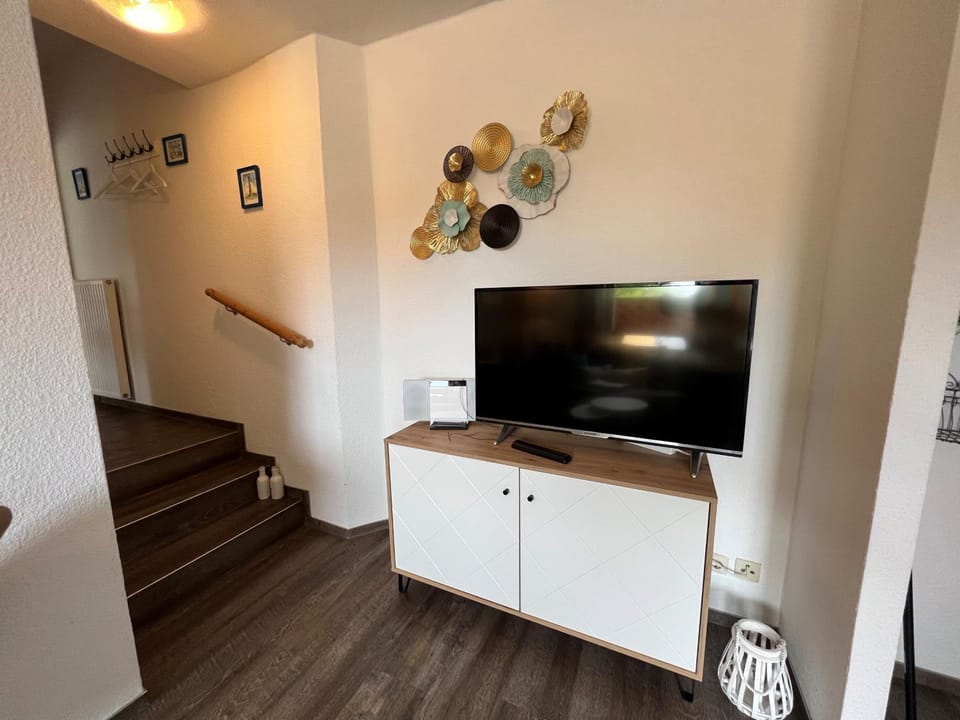 Muschelfeld Kieker Wohnung 1 Apartment in Borkum