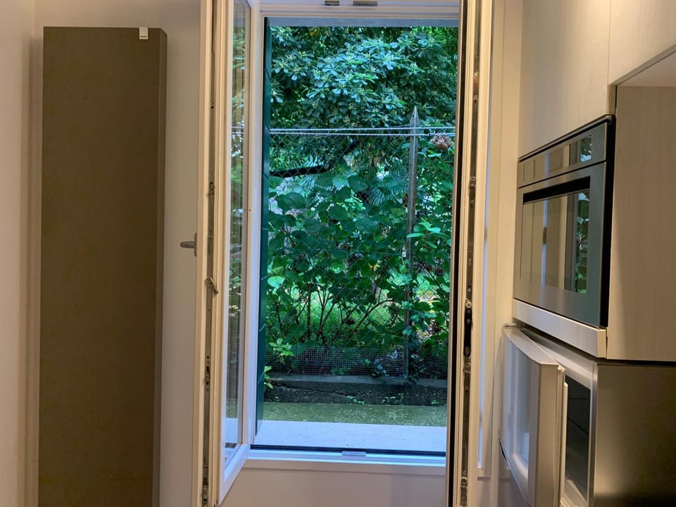 Garden, Garden view, minibar, pet friendly