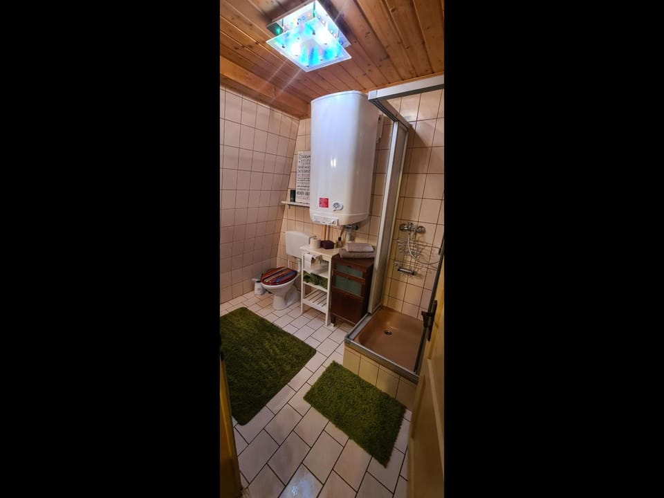 NEU! Ferienhaus am Klostergarten Gössweinstein House in Bavaria