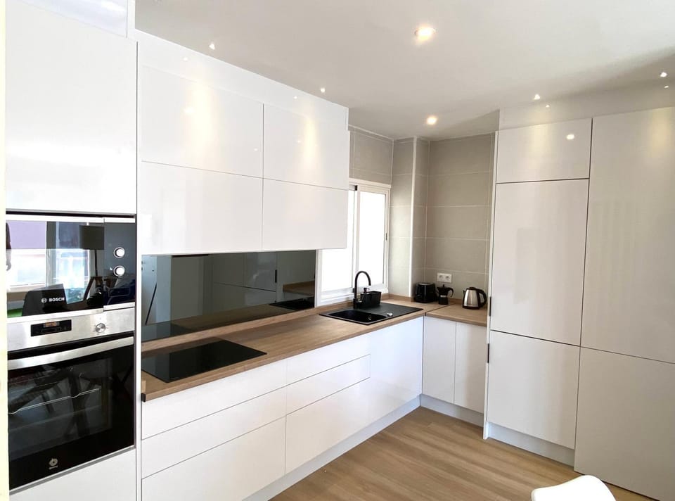 Kitchen or kitchenette, minibar, pet friendly