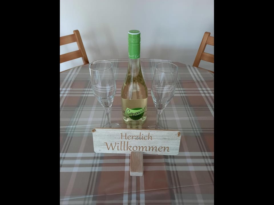 NEU! Ferienwohnung Lucie Apartment in North Rhine-Westphalia
