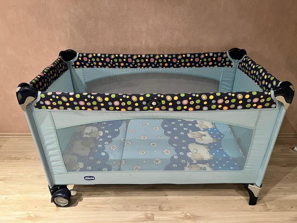 cot