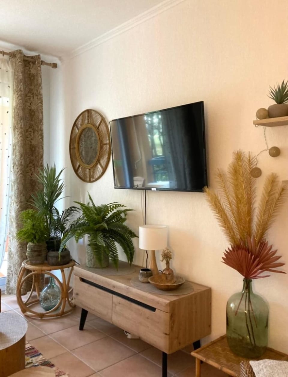 Résidence standing - T2 terrace with pool Apartment in Fréjus
