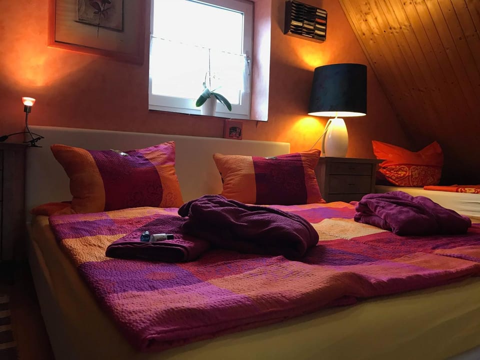 NEU Ferienhaus mit Poolhalle und Sauna House in Bavaria