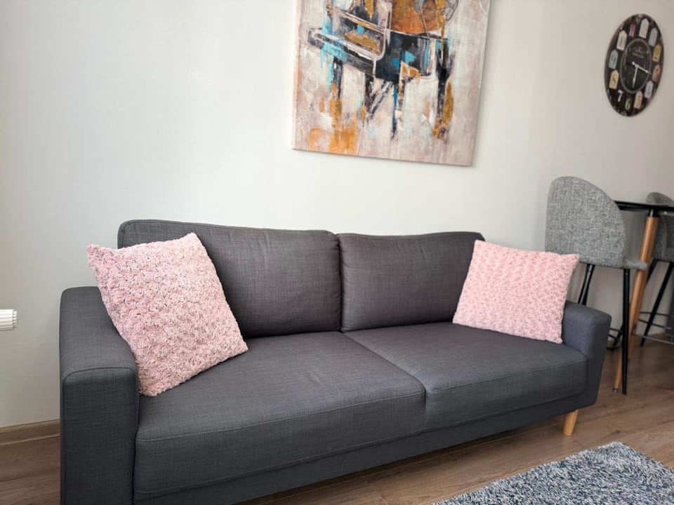Apartman 4YOU: Urban dreams Apartment in Croatia