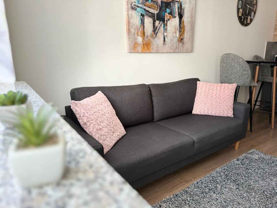 Apartman 4YOU: Urban dreams Apartment in Croatia