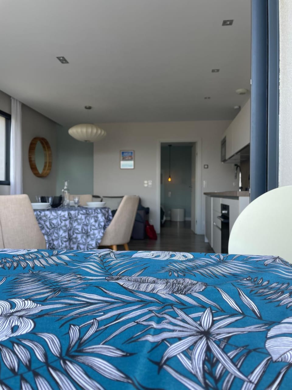 La Sté Apartment in Corsica
