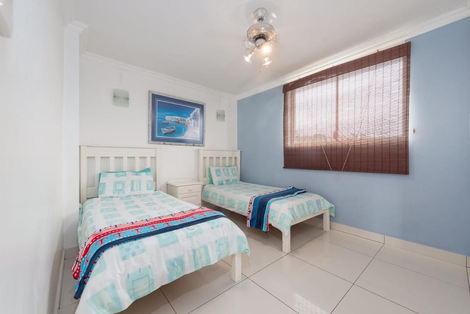 CAPRI 15 Apartment in Margate