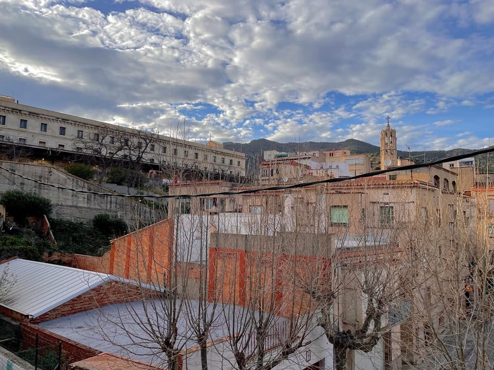 City view