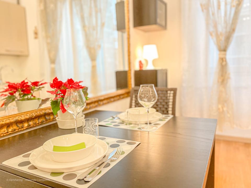 Appartamento di charme Apartment in Milan