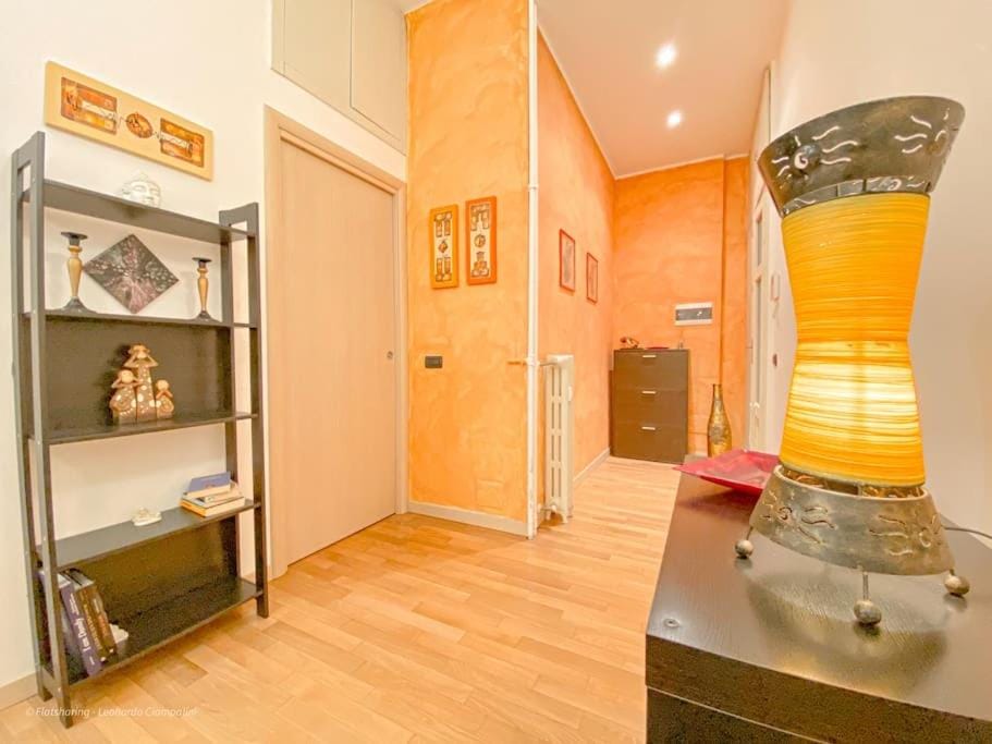 Appartamento di charme Apartment in Milan