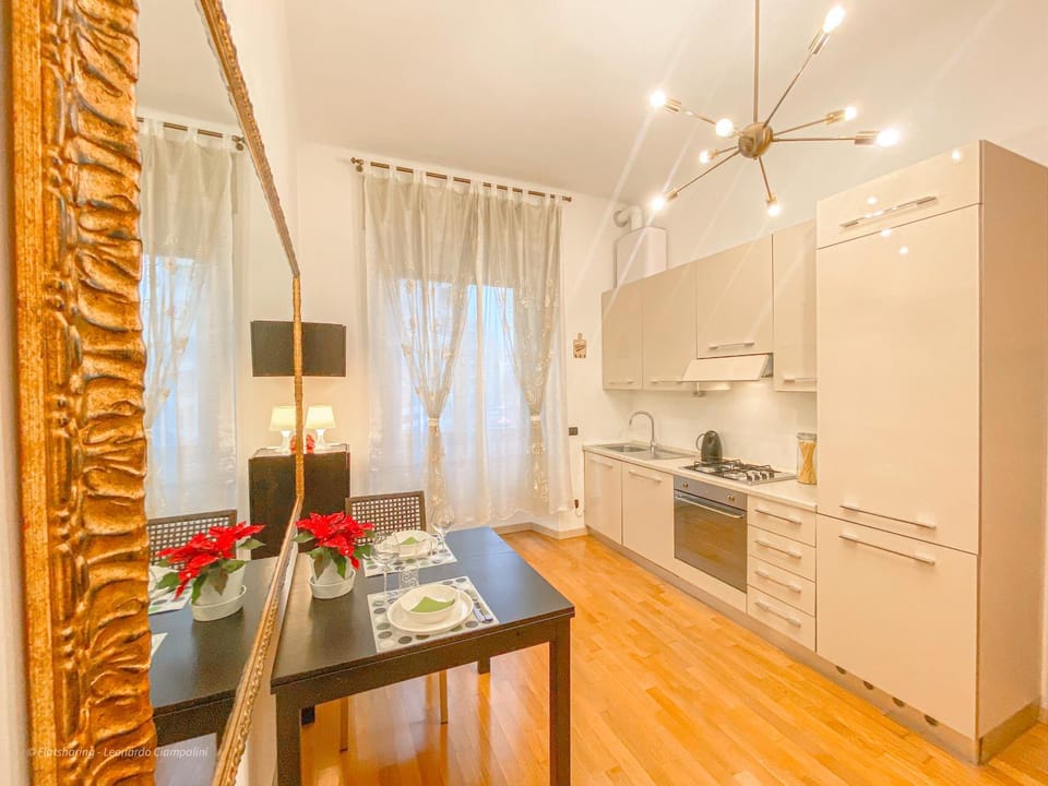 Appartamento di charme Apartment in Milan
