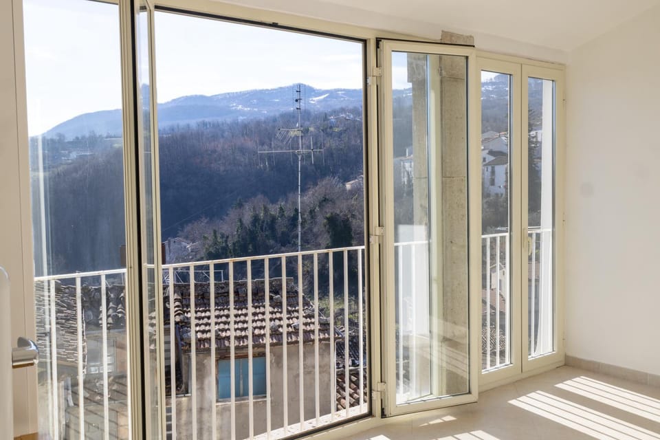 Laetitia Guesthouse Bed and Breakfast in Molise, Italy