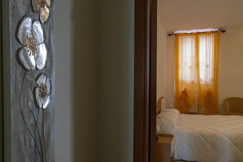 Laetitia Guesthouse Bed and Breakfast in Molise, Italy