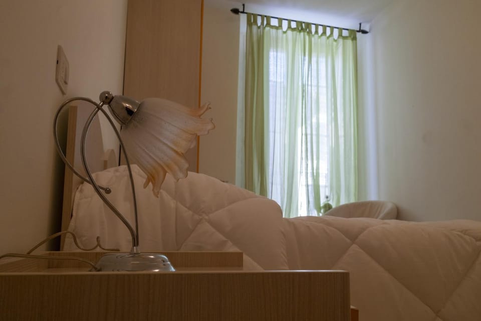 Laetitia Guesthouse Bed and Breakfast in Molise, Italy