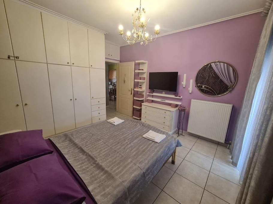 Το σπίτι της Μαρίας Apartment in Piraeus Regional Unit, Greece