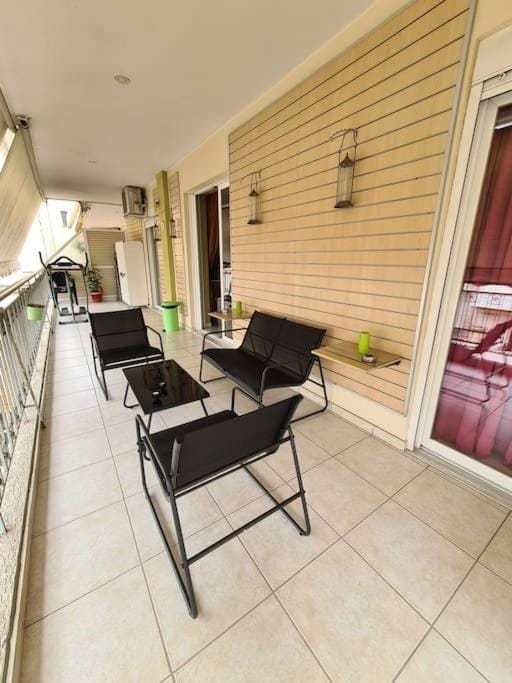 Το σπίτι της Μαρίας Apartment in Piraeus Regional Unit, Greece