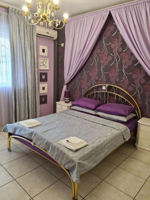 Το σπίτι της Μαρίας Apartment in Piraeus Regional Unit, Greece