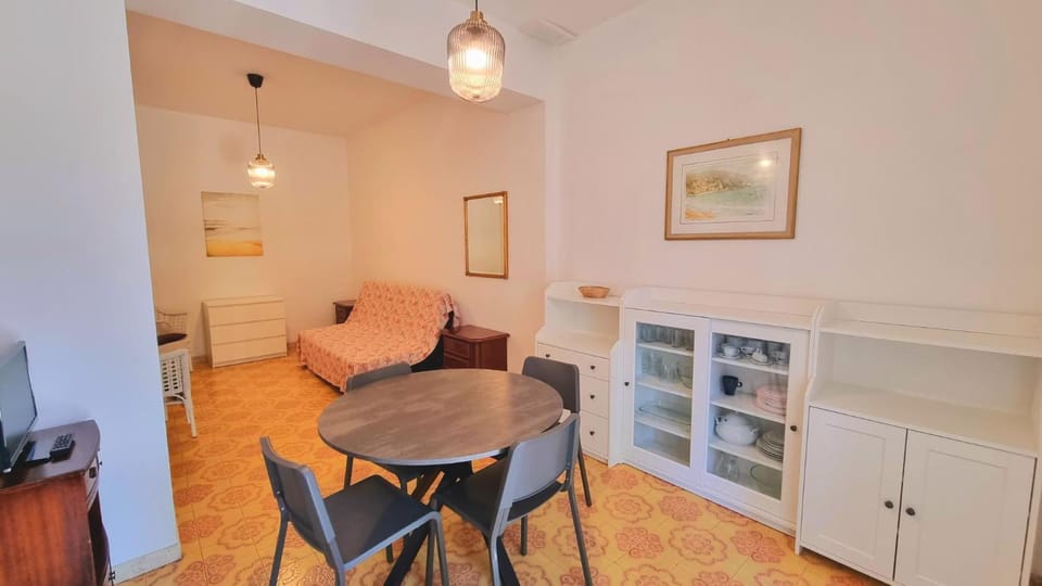 Bilocale Olga, vicino al mare Apartment in Marcelli