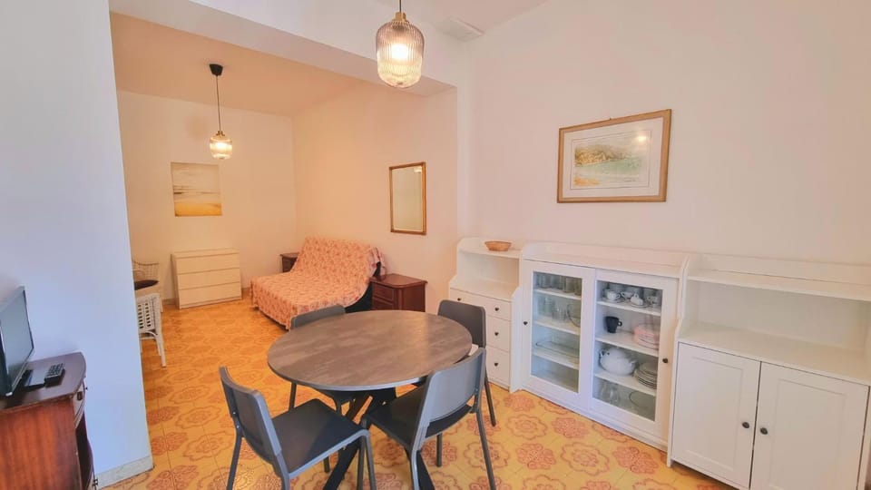 Bilocale Olga, vicino al mare Apartment in Marcelli