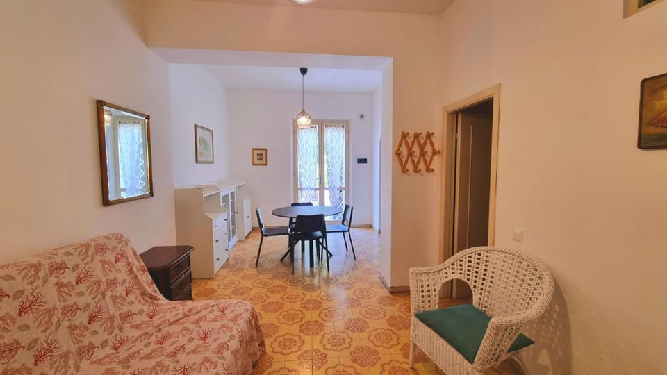 Bilocale Olga, vicino al mare Apartment in Marcelli
