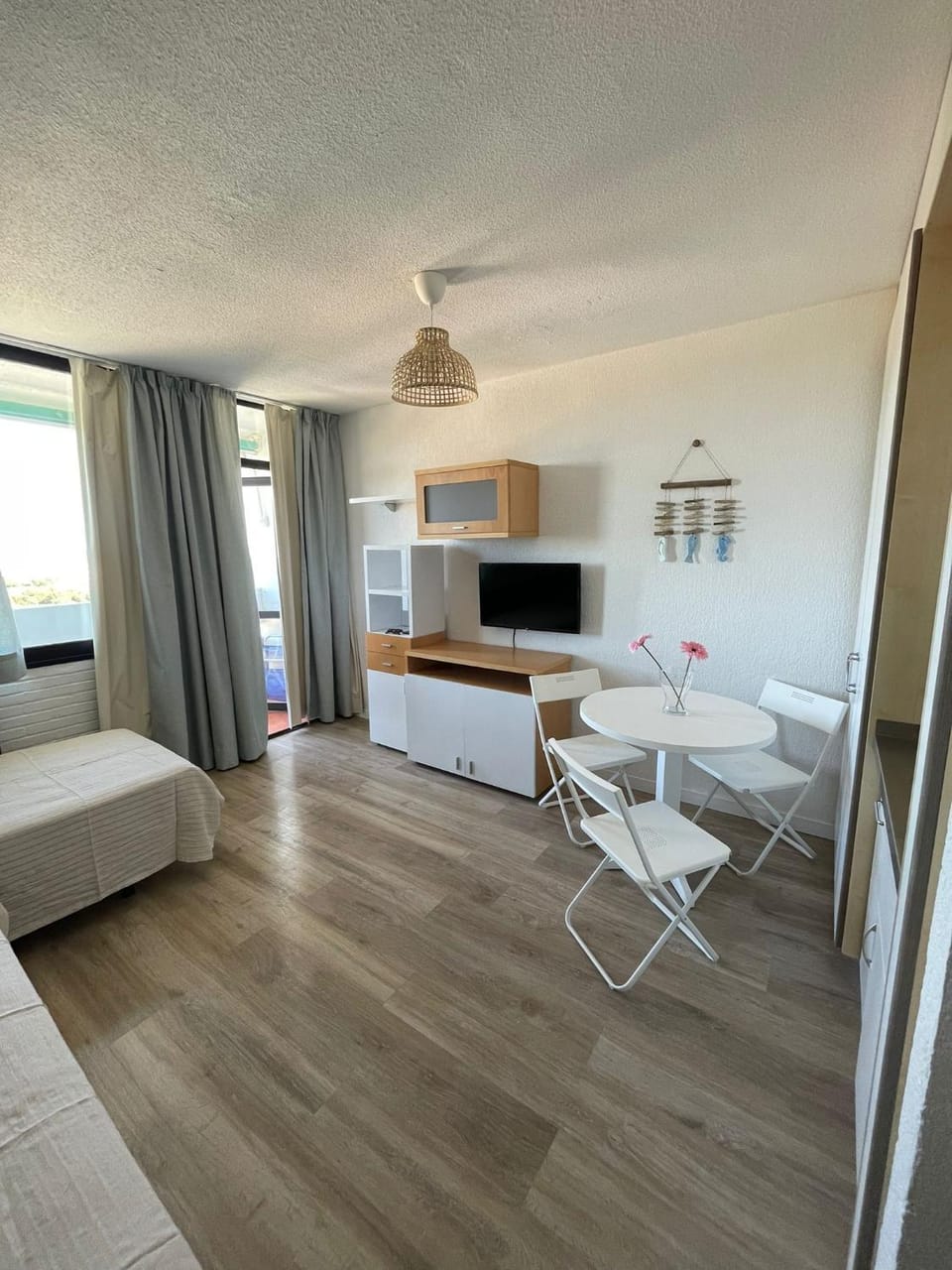 Estudio apartamento LaLola Apartment in Matalascañas