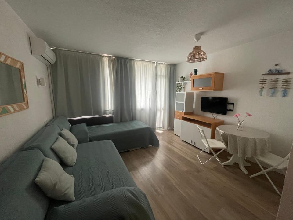 Estudio apartamento LaLola Apartment in Matalascañas