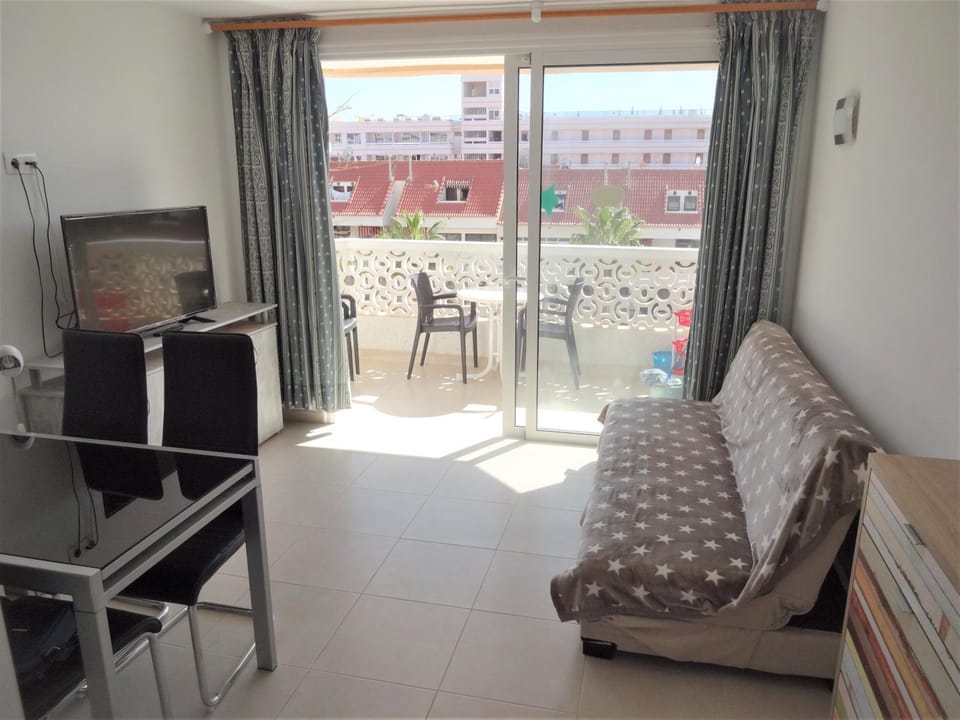 Balcony/Terrace, Living room