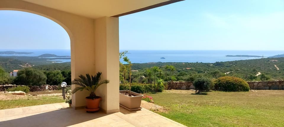 Villa Violetta Relais Villa in Sardinia