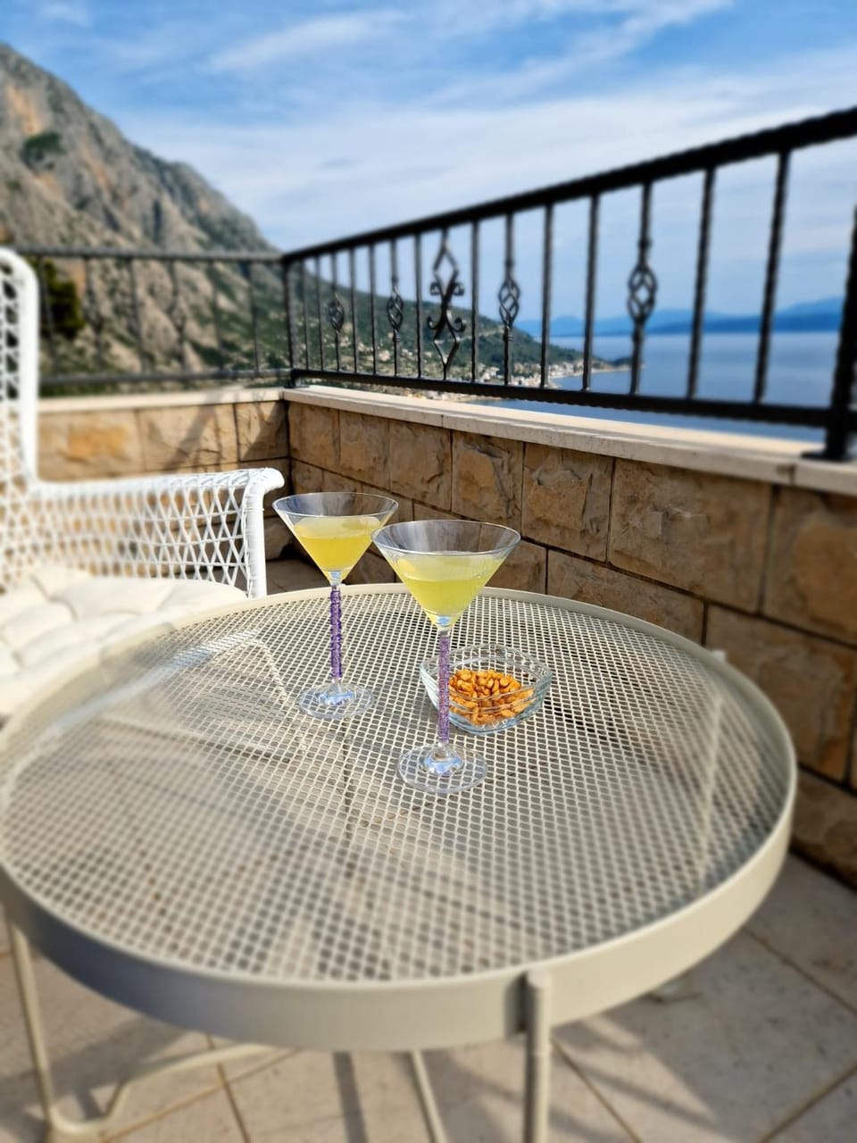 Sea view