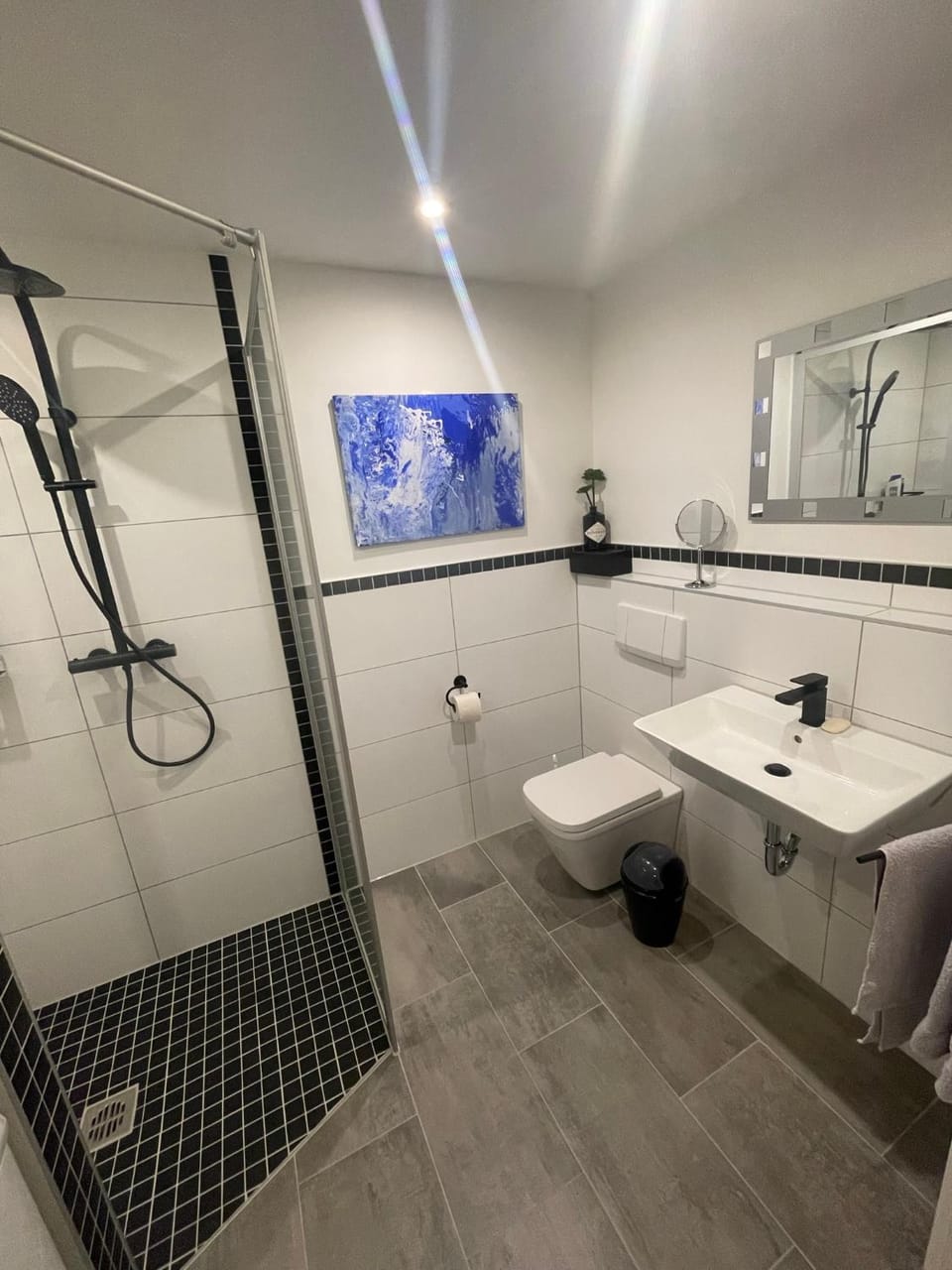 Rheintal-Wald-und Weitsicht Apartment in Rhineland-Palatinate