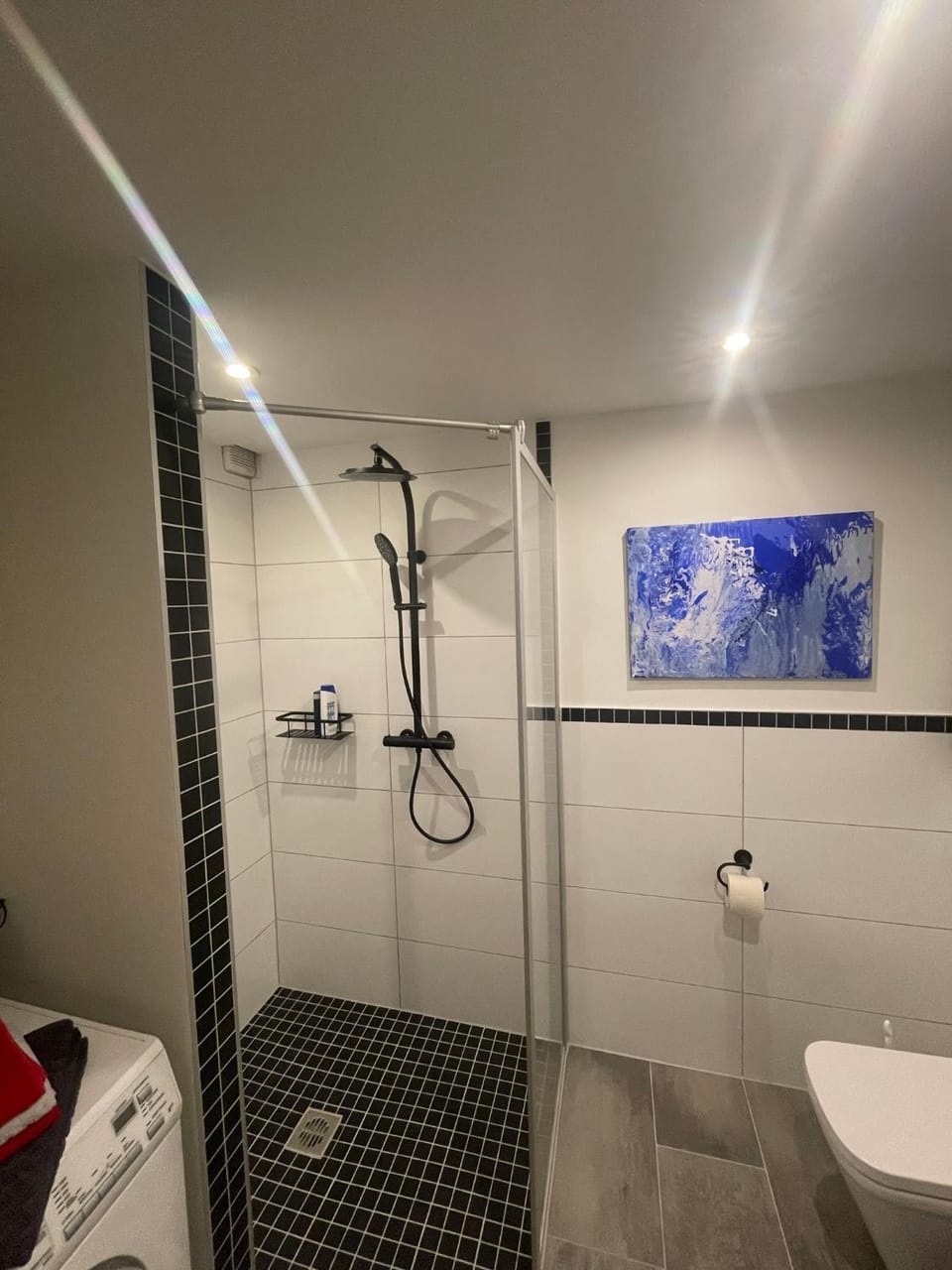 Rheintal-Wald-und Weitsicht Apartment in Rhineland-Palatinate