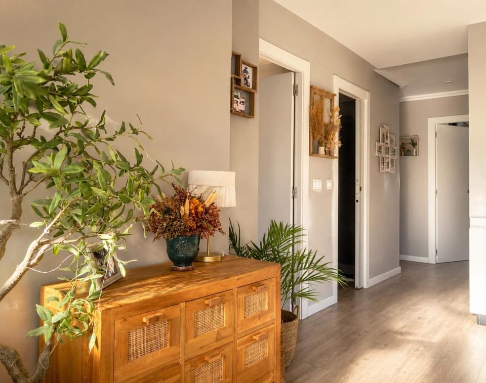 PRECIOSO APARTAMENTO EN EL CENTRO DE BENIDORM Apartment in Benidorm