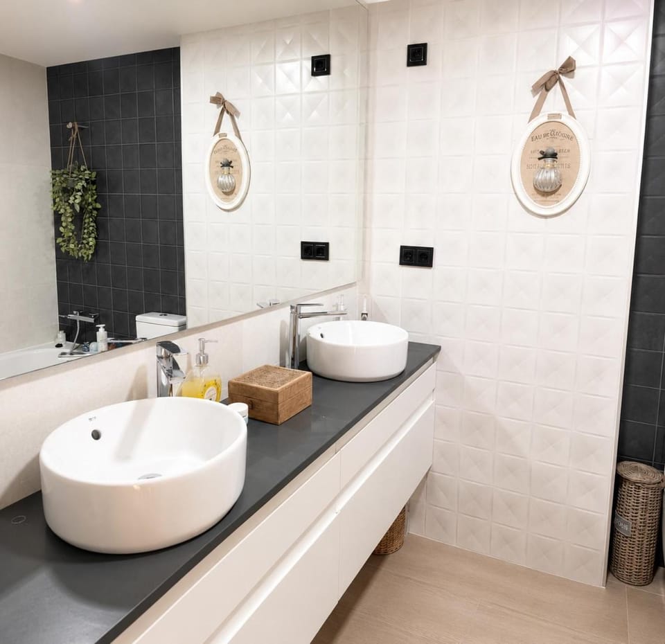 PRECIOSO APARTAMENTO EN EL CENTRO DE BENIDORM Apartment in Benidorm