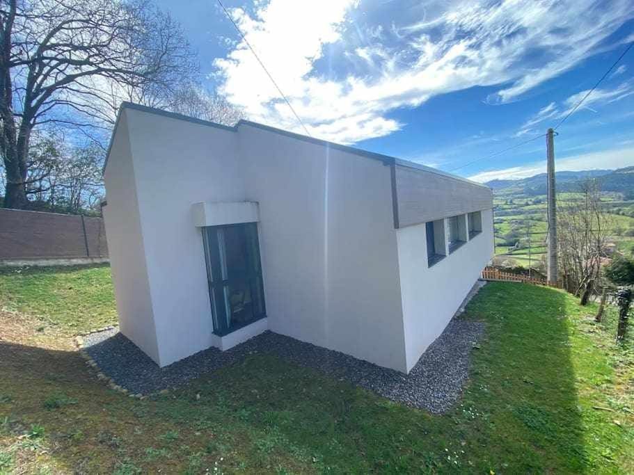 Casa en Aldea 2.0 House in Asturias