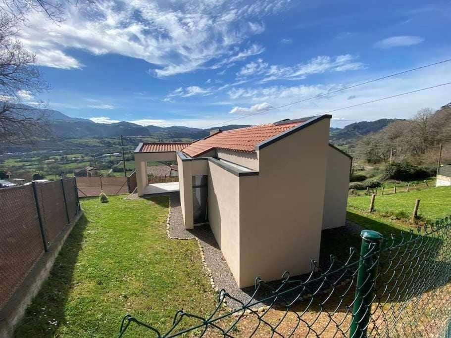 Casa en Aldea 2.0 House in Asturias