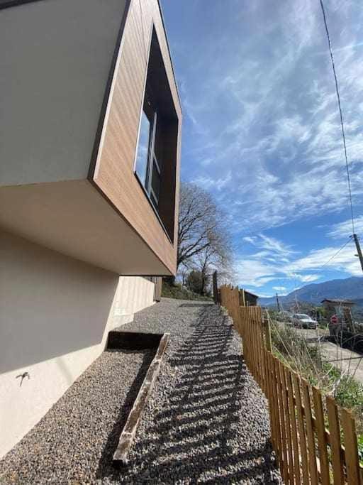 Casa en Aldea 2.0 House in Asturias