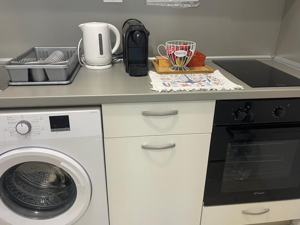 Морски дом Apartment in Burgas