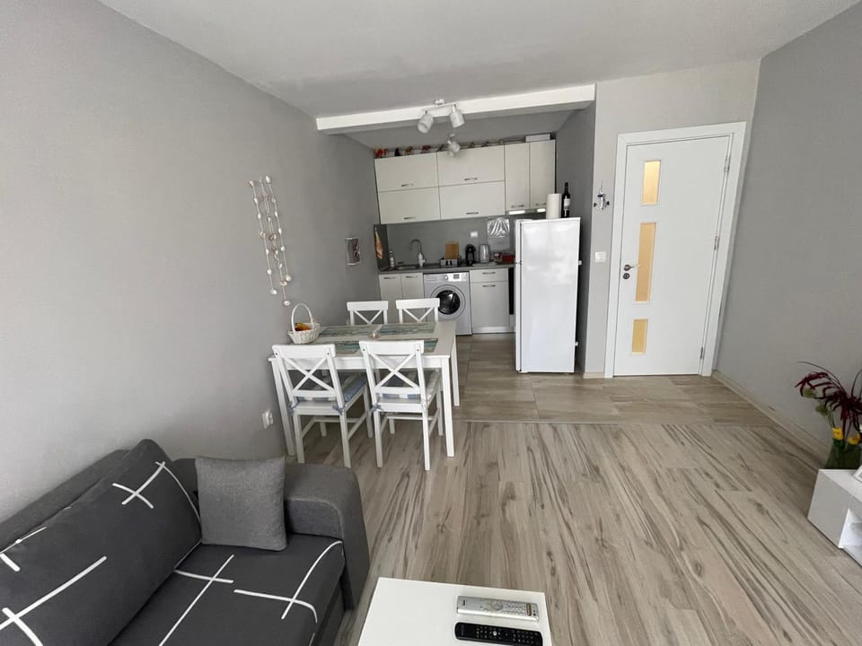Морски дом Apartment in Burgas