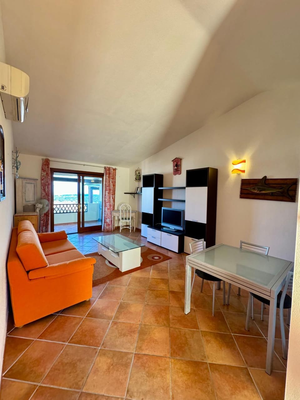 Casa vacanza vista mare - Lu Fraili House in Sardinia